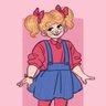 Ice_cream_child's profile picture. "Hi i'm liz, i love  circus baby .ice cream my family. most of all my daddy. ^^ "daddy i wanna see her."   !fan account!