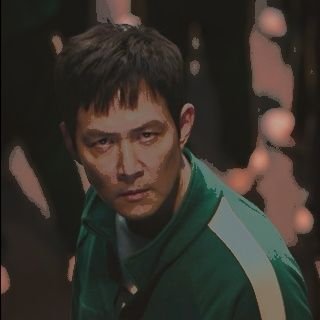 ofmurderedhopes's profile picture. ┏━━━━ ➢ ˗ˋ 성기훈 ˎ- ㇂；◜ ⦃  ɢᴀ-ʏᴇᴏɴɢ's ᴘʀᴏᴜᴅ ғᴀᴛʜᴇʀ. ⌁ ғᴀɪʟᴜʀᴇ ᴛᴜʀɴᴛ ᴡɪɴɴᴇʀ. ⦄◞ ∗ 〆 ❛── I'll show you that the world doesn't always go the way you want it to. ❜