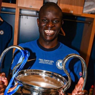 J'emmène la misère @ChelseaFC en balade