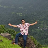 Ravindra Jadav RJ (@ravindrajadavrj) 's Twitter Profile