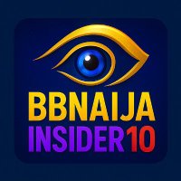 BBNaija Insider10 (@bbnaijainsider) 's Twitter Profile