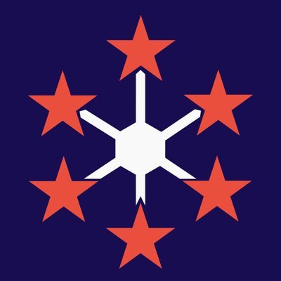 DecAmericaPAC's profile picture. Building strategic infrastructure for the course correct… in California and beyond.