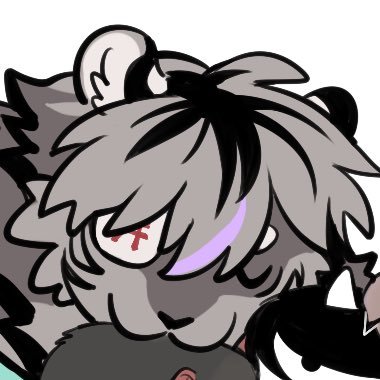 comm closed atm|Freelance Artist who is a rat lover|RW Caterator/ MyGO/ NineSols/ Signalis|he/any|do not repost, use or copy my work without permission