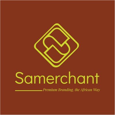 samerchantKE's profile picture. Empowering brands through exceptional design, printing & branding solutions.  Let's craft your story! 🌟 #GraphicDesign #Branding @ Samerchant Kenya