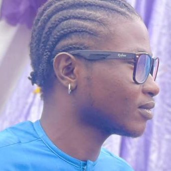 Heisbigbash's profile picture. Freedom