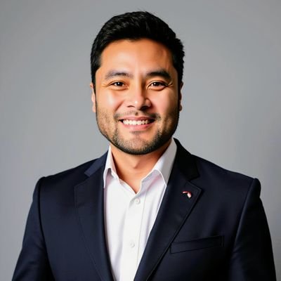 vhakamine's profile picture. Dev, AI and Cloud.