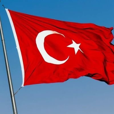 🔸🇹🇷🇵🇰🇹🇷
Vatan aşkı maya gibidir Sütü bozukta tutmaz🔸Büyük Türk Devleti🌍
Lideri 🇹🇷RTE🇹🇷🌐