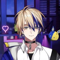 AngstBean VT (@anxtyram) 's Twitter Profile