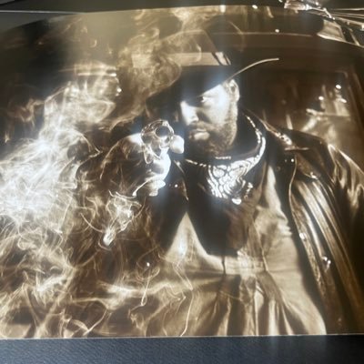 Nameles11058060's profile picture. The Caribbean general. Food, MMA, Culture and satirical Politics.