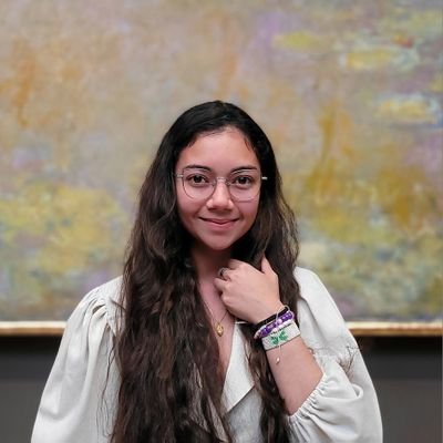 Daniela3_1499's profile picture. PT. MSc. PhD(e) 🧠🇨🇴