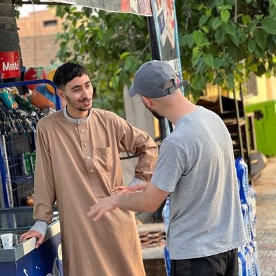 عودة المجد تبدأ من هنا .. إن كنت تفهم هذه الجملة
فأنت في المكان الصحيح 🔴
#GGMU