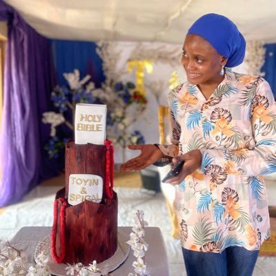 SisiOnicake👩🍳/Osogbobaker/Yourcake&pastriesplug Profile