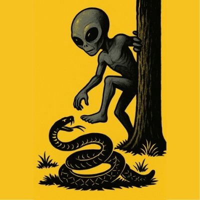 estoro_de_facao's profile picture. eles estão governando nóis da Silva e se a gente não fizer nada eles vão pisar em nóis