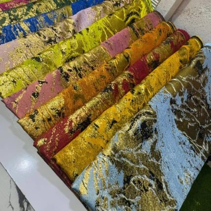 nikky_fabrics's profile picture. I sell quality Adire,kaftan,and materials at affordable price