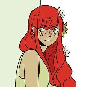 clary fairchilds gf | cr: better in black | ac: cassandra jean | @diaryofdaughter @medzerys 💗💞