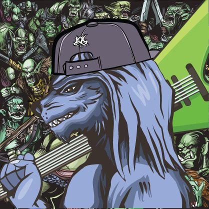 Dovmek's profile picture. Musician 🥁 | Music Creative Collaborator 🎼 | Inspirational 🎸