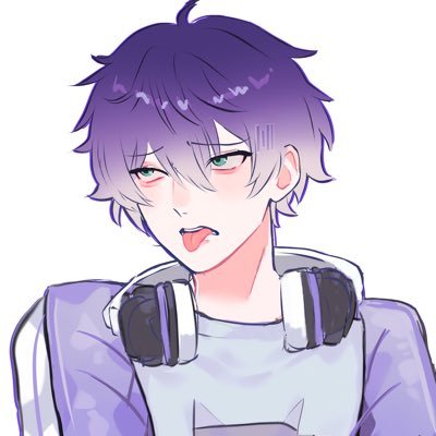 |Live2D rigger| Hi my name is Idzumi and I am a very lazy Live2D rigger. I will be glad of your company