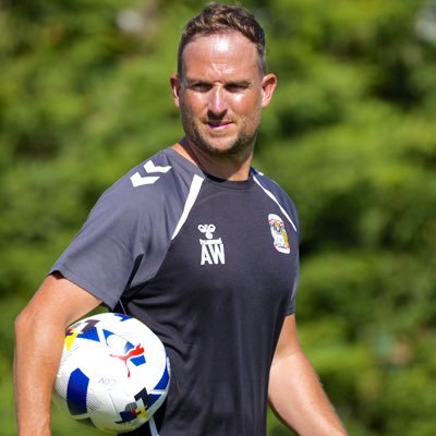 @Coventry_City Head Goalkeeping Coach | UEFA A Licence, UEFA A Licence Goalkeeping, BSc Sport Coaching