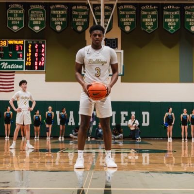 Isaiah (Zay) Brown Profile