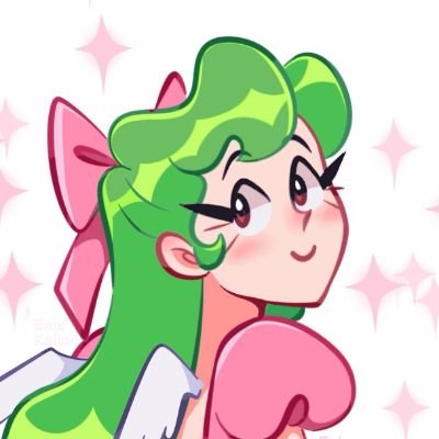 🌸𝑬𝒏𝒊𝒙𝑲𝒂𝒍𝒊𝒏𝒐🌸さんのプロフィール画像