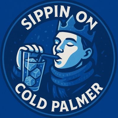 Blue is the color 💙❄️🌍🏆 of champions. We've won it all!!! I ▶️ FPL, too