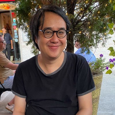 David Chiu Profile