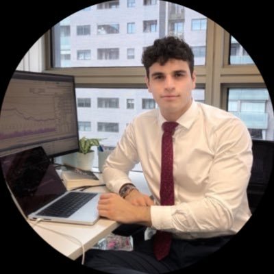 Inversor y analista de mercados. Fundé Boring Capital. Podcast diario de bolsa gratis Not financial advice.