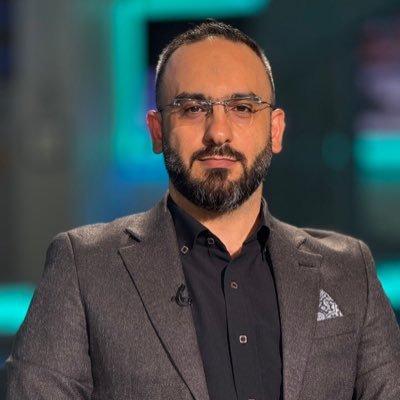Assistant Professor of Political Science | Researcher in International Law, IUL University | Researcher at the Political Study Center – Lebanese Univ