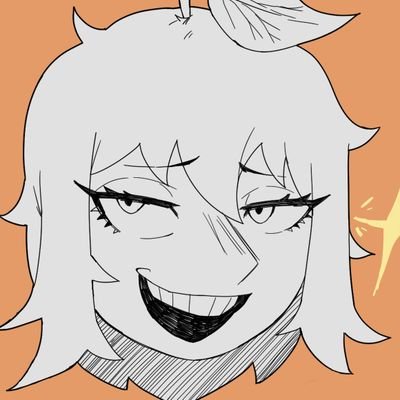 Cuenta ✨SFW✨, también puedes seguirme en mi cuenta 🔞NSFW🔞 @Orange_TheJuice