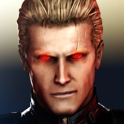 Wesker enthusiast 🖤 He/they 💛🤍💜🖤 In my 20's.
P100 Wesker main in DBD 🔪