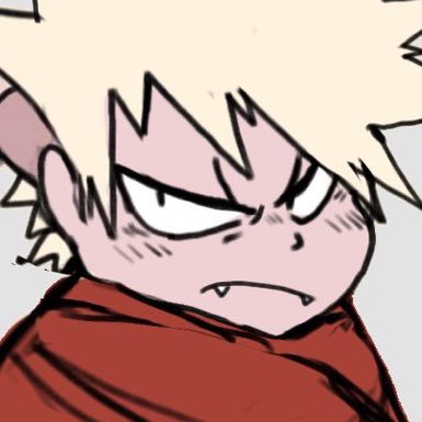 Tayl | 27 | they/she | mha art and fic account | ⚠️ no art reposts ⚠️ main art account @lycanlanterns | Tumblr @/lycanlanterns