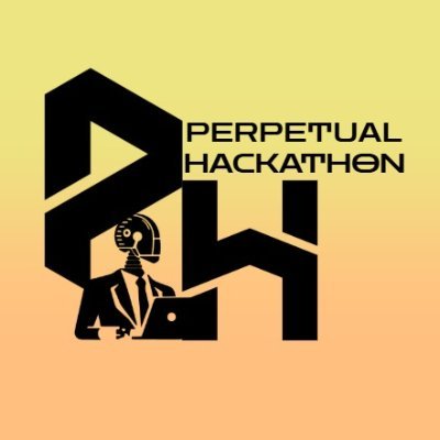 Perpetual_hack's profile picture. Perpetual Hackathon is a first-of-its-kind, always-on virtual innovation platform, where developers, students, and visionaries collaborate to build real-world