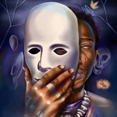 IkandeJr's profile picture. ||Everything Crypto||Trader|| Web3 researcher||Degening