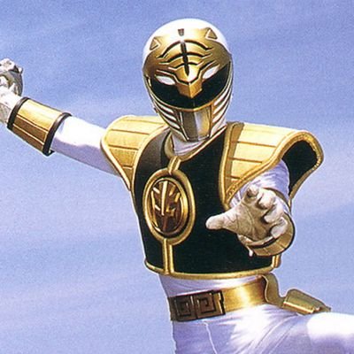 YTRangerRevenge's profile picture. The spirit of everyone's favorite Ranger will rise from the grave, and the whole world will know he was White.
White Ranger power! @YTPower_Ranger
🤍⚡