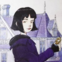 🗝 rissy (@9hoffee) 's Twitter Profile