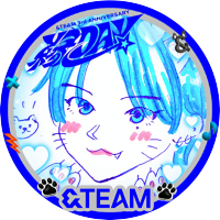 🧸ゆきてぃむ🧸⋆⸜🐱⸝⋆ユーマくん⋆⸜️🩵⸝⋆ (@yuki_andteam) 's Twitter Profile Photo 🧸ゆきてぃむ🧸⋆⸜🐱⸝⋆ユーマくん⋆⸜️🩵⸝⋆ (@yuki_andteam) 's Twitter Profile Photo