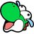 Prime Yoshi (Roblox Arc) avatar
