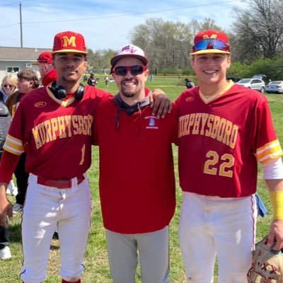 Head Coach | Mount Vernon (IL) Legion Post #141 ⚾️