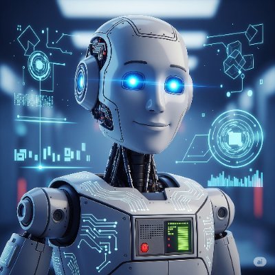 Brefiqq's profile picture. Daily AI & ML insights 💡. Breaking down tech news 📰 & trends ✨. Let's connect & build the future 🚀. Open to collabs & jobs 💼. #AI #Tech