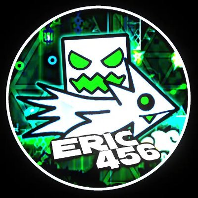 ELERIC45618's profile picture. HOLA SOY ERIC456 UN YOUTUBER DE GEOMETRY DASH  Y ARGENTINO ESTE ES MI TWITTER OFICIAL Y ME GUSTA SUBIR NIVELES DE GEOMETRY DASH A YOUTUBE  :D