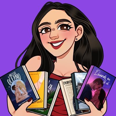 ✨ escrevendo personagens gostosos e incríveis | QUANDO EU TE VI JÁ ESTÁ NA AMAZON.
