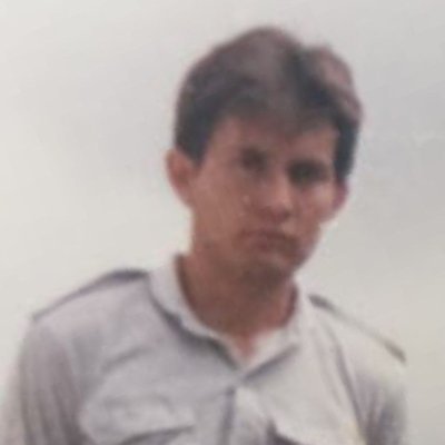 g_doming's profile picture. De #CDMX 🇲🇽 #Música #Deportes #Linux