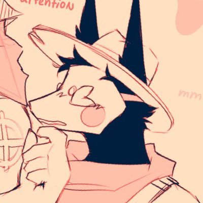 leone. «ΘΔ» (🍉) Profile
