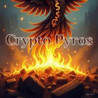 Crypto Pyros (@cryptopyrosus) 's Twitter Profile