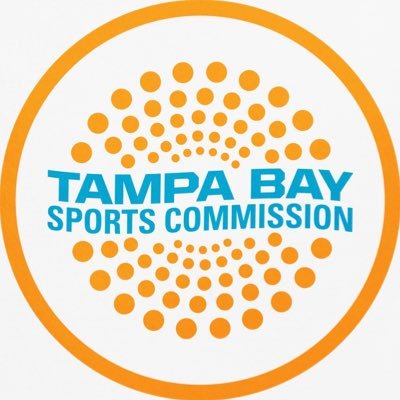The Tampa Bay Sports Commission serves the entire Tampa Bay area as the lead organization for bidding on and hosting major sporting events. #TeamTampaBay