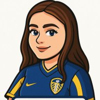 LUCYLUFC (@lufclucy) 's Twitter Profile Photo LUCYLUFC (@lufclucy) 's Twitter Profile Photo