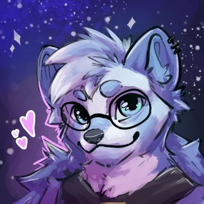 Pan ❤️💛💙 Red Panda Furry 赤い運 🍁 22🇩🇪 / Maxi❤️ / He/Him 18.06 🥳 3 Cats 🐈 Skilled Worker in Farming🚜
Ref: @KalsieC 🥰!