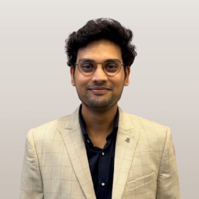 nagPrakhar22's profile picture. Building products at the edge of tech and human experience.