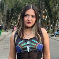 KALY (@_marchesini_) 's Twitter Profile