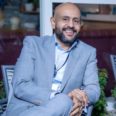 elmusharaf1's profile picture. Director of Public Health Programme at @BirminghamDubai